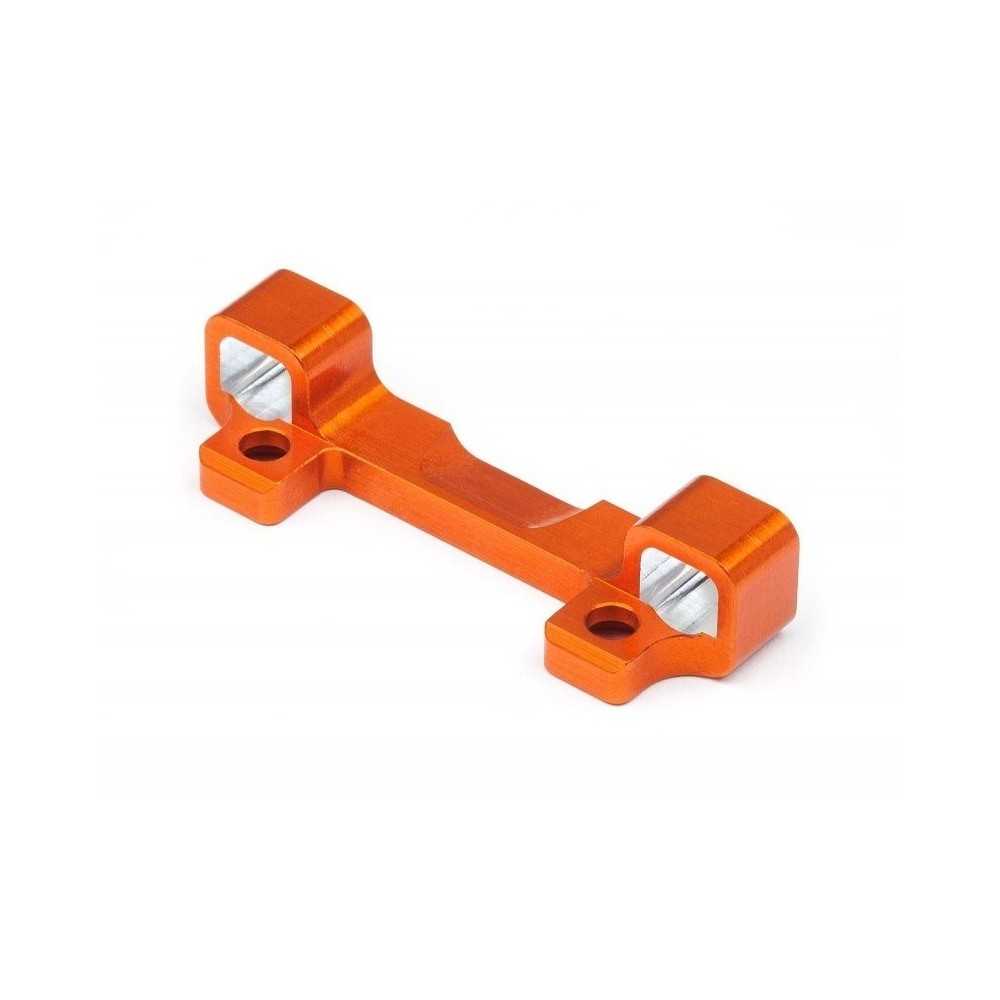 Hot Bodies REAR SUSPENSION BLOCK (FRONT) HPI-108652 Hot Bodies REAR SUSPENSION BLOCK (FRONT) HPI-108652