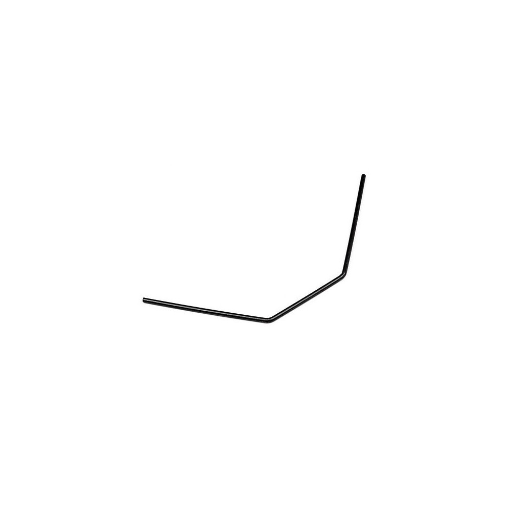 Hot Bodies REAR SWAY BAR 1.7mm HPI-108661 Hot Bodies REAR SWAY BAR 1.7mm HPI-108661