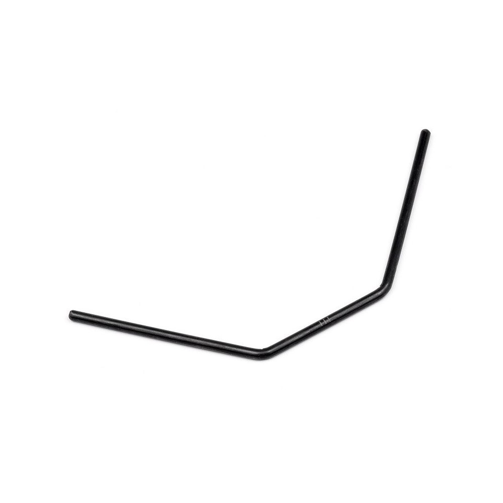 Hot Bodies REAR SWAY BAR 2.3mm HPI-108664