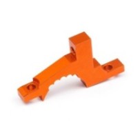 Hot Bodies REAR UPPER BULKHEAD HPI-108651