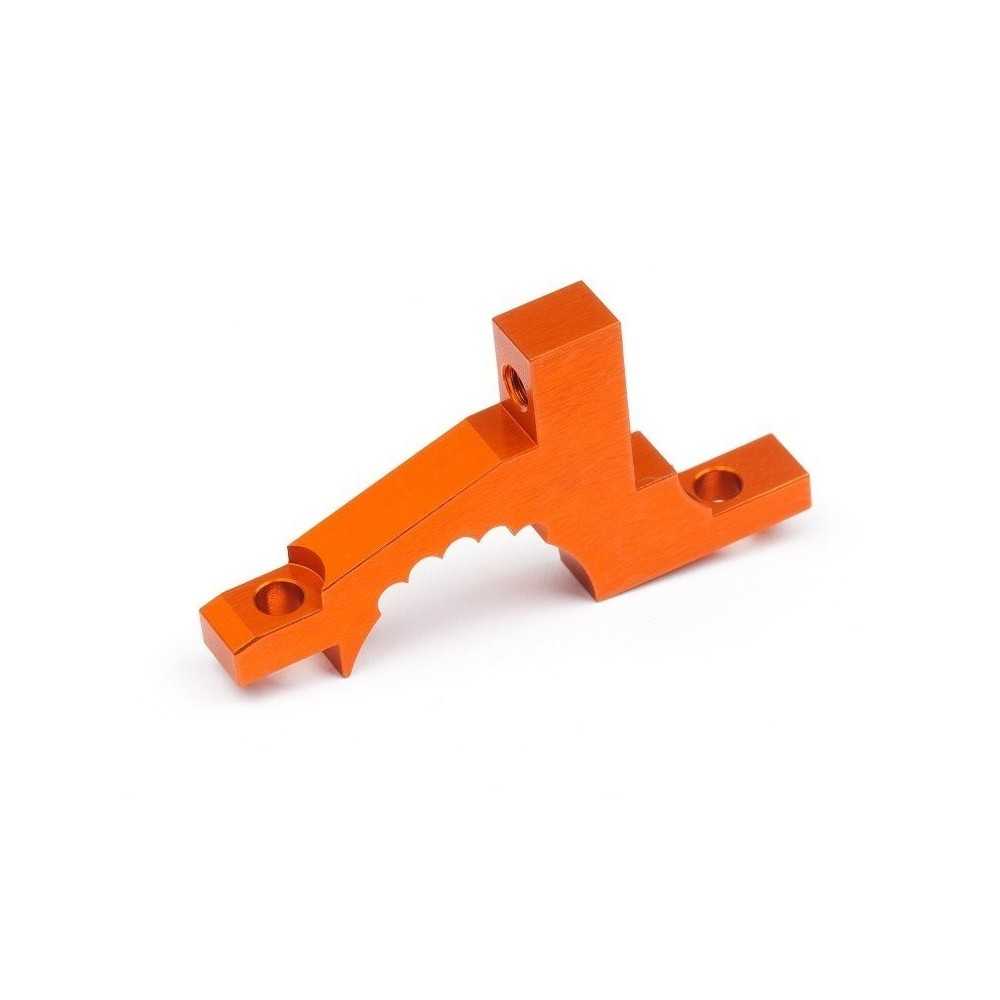 Hot Bodies REAR UPPER BULKHEAD HPI-108651 Hot Bodies REAR UPPER BULKHEAD HPI-108651