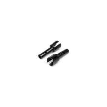 Hot Bodies REAR WHEEL AXLE SHAFT (LIGHTNING SERIES) HBC8065