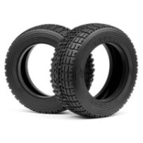 Hot Bodies RODEOO GLUE-LOCK TIRE S COMPOUND (185x60mm/2pcs) HPI-106898