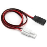 Hot Bodies RX BAT ADAPTR(Futaba,JR,HITEC) HB31509