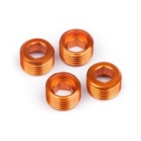 Hot Bodies SCREW CAP M10 (4pcs) HPI-108657