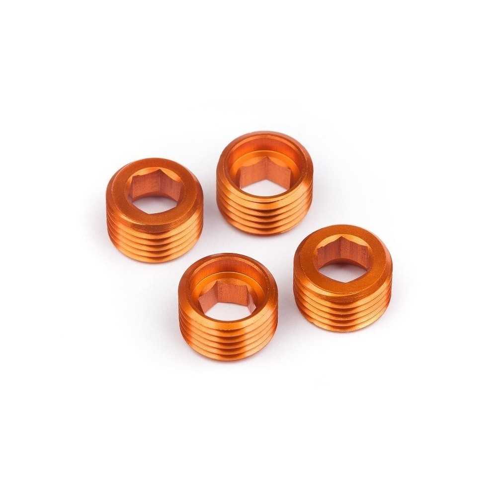 Tapa de tornillo M10 Hot Bodies HPI-108657 Tapa de tornillo M10 Hot Bodies HPI-108657