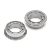 Hot Bodies SEALED BEARING 5X8X2,5MM LIGHTNING SERIES HBC8087