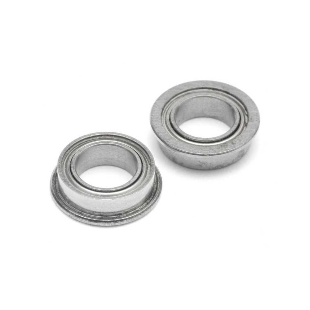 Hot Bodies SEALED BEARING 5X8X2,5MM LIGHTNING SERIES HBC8087 Hot Bodies SEALED BEARING 5X8X2,5MM LIGHTNING SERIES HBC8087