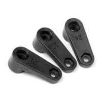 Hot Bodies Servo Arm Set 67376