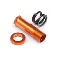 Hot Bodies SERVO SAVER BODY SET HPI-108667