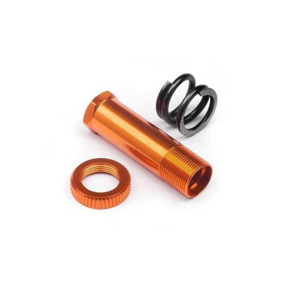 Hot Bodies SERVO SAVER BODY SET HPI-108667 Hot Bodies SERVO SAVER BODY SET HPI-108667