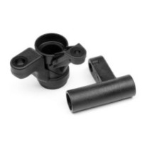 Hot Bodies Servo Saver Crank Set 67394