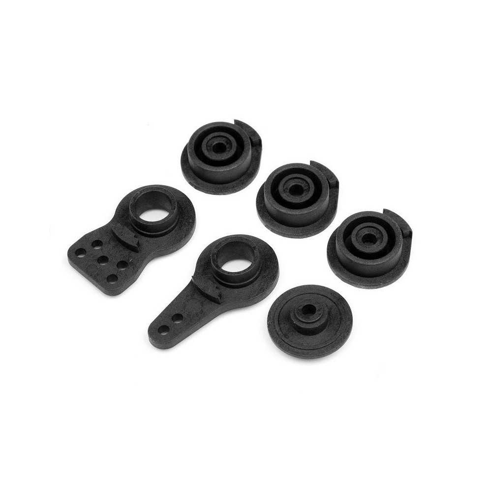 Hot Bodies SERVO SAVER SET 68281 Hot Bodies SERVO SAVER SET 68281