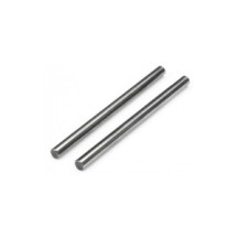 Hot Bodies SHAFT 3x45mm, 2pcs (CYCLONE) HB70712