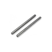 Hot Bodies SHAFT 3x45mm, 2pcs (CYCLONE) HB70712