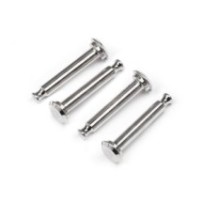 Hot Bodies SHOCK / SWAYBAR PIN (4pcs) HPI-109860