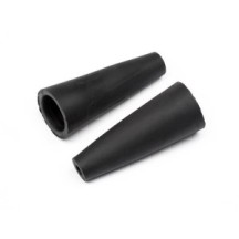 Hot Bodies SHOCK BOOT (29mm STROKE/2pcs) HPI-109832