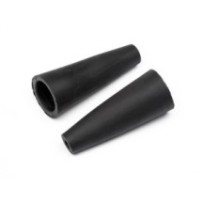 Hot Bodies SHOCK BOOT (29mm STROKE/2pcs) HPI-109832