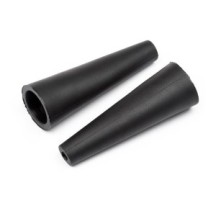 Fuelles de amortiguador de 38 mm Hot Bodies HPI-109834