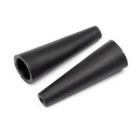 Hot Bodies SHOCK BOOT (38mm STROKE/2pcs) HPI-109834