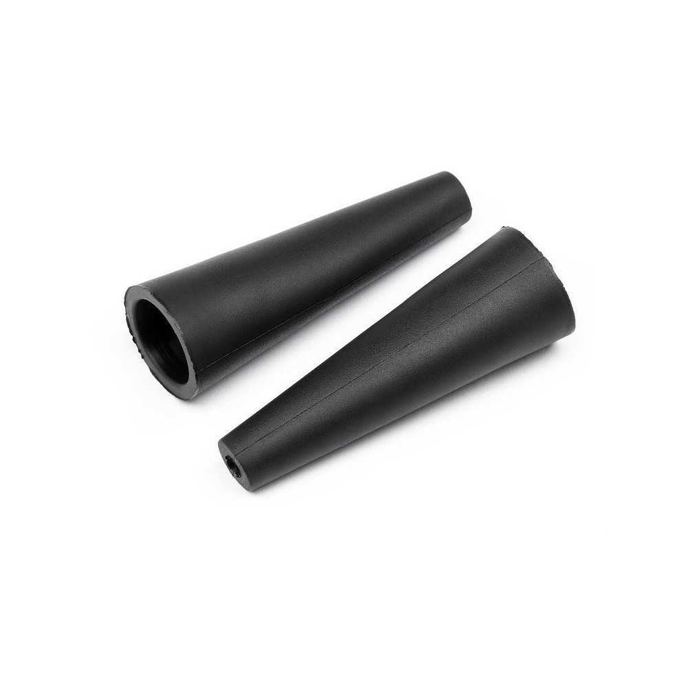 Fuelles de amortiguador de 38 mm Hot Bodies HPI-109834 Fuelles de amortiguador de 38 mm Hot Bodies HPI-109834