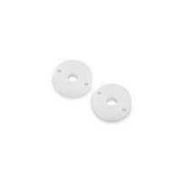 Hot Bodies SHOCK PISTON 2 HOLES (1.1mm/2pcs) HPI-108680