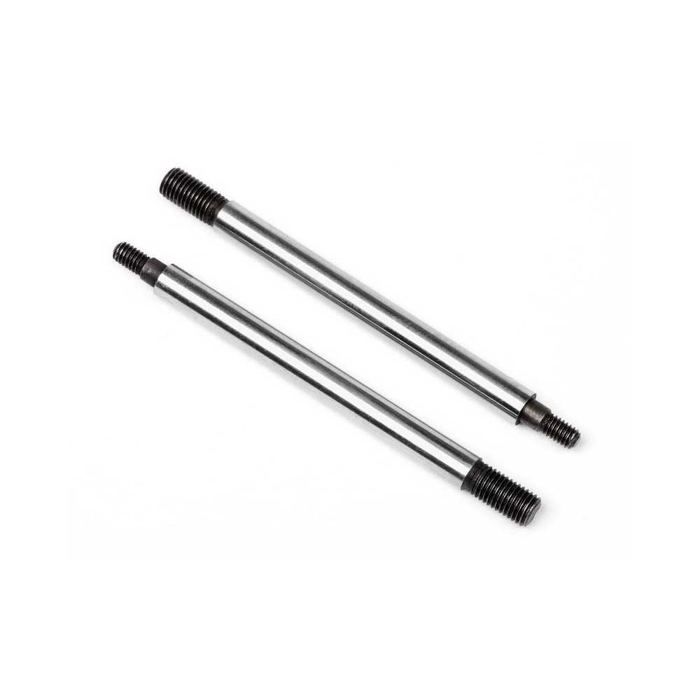 Hot Bodies Shock Shaft 4x97mm 67436 Hot Bodies Shock Shaft 4x97mm 67436