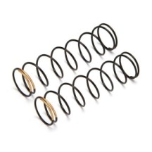 Hot Bodies SHOCK SPRING (GOLD/83mm/70.3gF/2pcs) HPI-109816