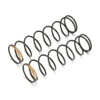 Hot Bodies SHOCK SPRING (GOLD/83mm/70.3gF/2pcs) HPI-109816