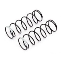 Hot Bodies SHOCK SPRING (WHITE/68mm/64.6gF/2pcs) HPI-109807