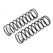 Hot Bodies SHOCK SPRING (WHITE/83mm/57.9gF/2pcs) HPI-109813