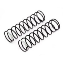 Hot Bodies SHOCK SPRING (WHITE/83mm/57.9gF/2pcs) HPI-109813