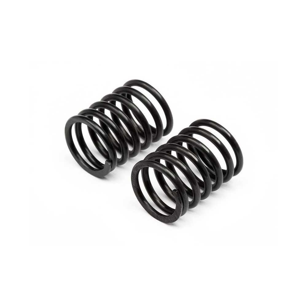 Hot Bodies SHOCK SPRING 13x21x1.8mm 6.5coils (1.25lbs f/mm) HPI-108635 Hot Bodies SHOCK SPRING 13x21x1.8mm 6.5coils (1.25lbs f/mm) HPI-108635