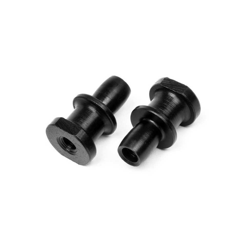 Hot Bodies SHOCK STAND OFF (2pcs) 67410 Hot Bodies SHOCK STAND OFF (2pcs) 67410