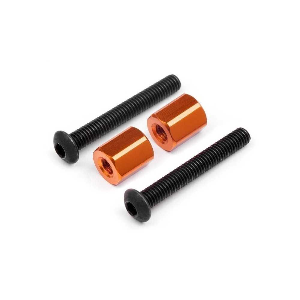 Hot Bodies SHOCK STAND-OFF (2pcs) HPI-108658