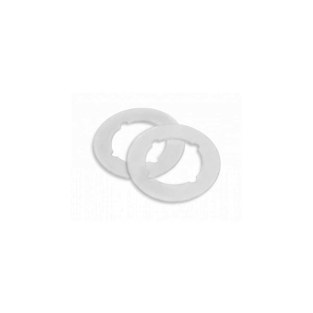 Hot Bodies SLIPPER PAD (2pcs) 61487 Hot Bodies SLIPPER PAD (2pcs) 61487