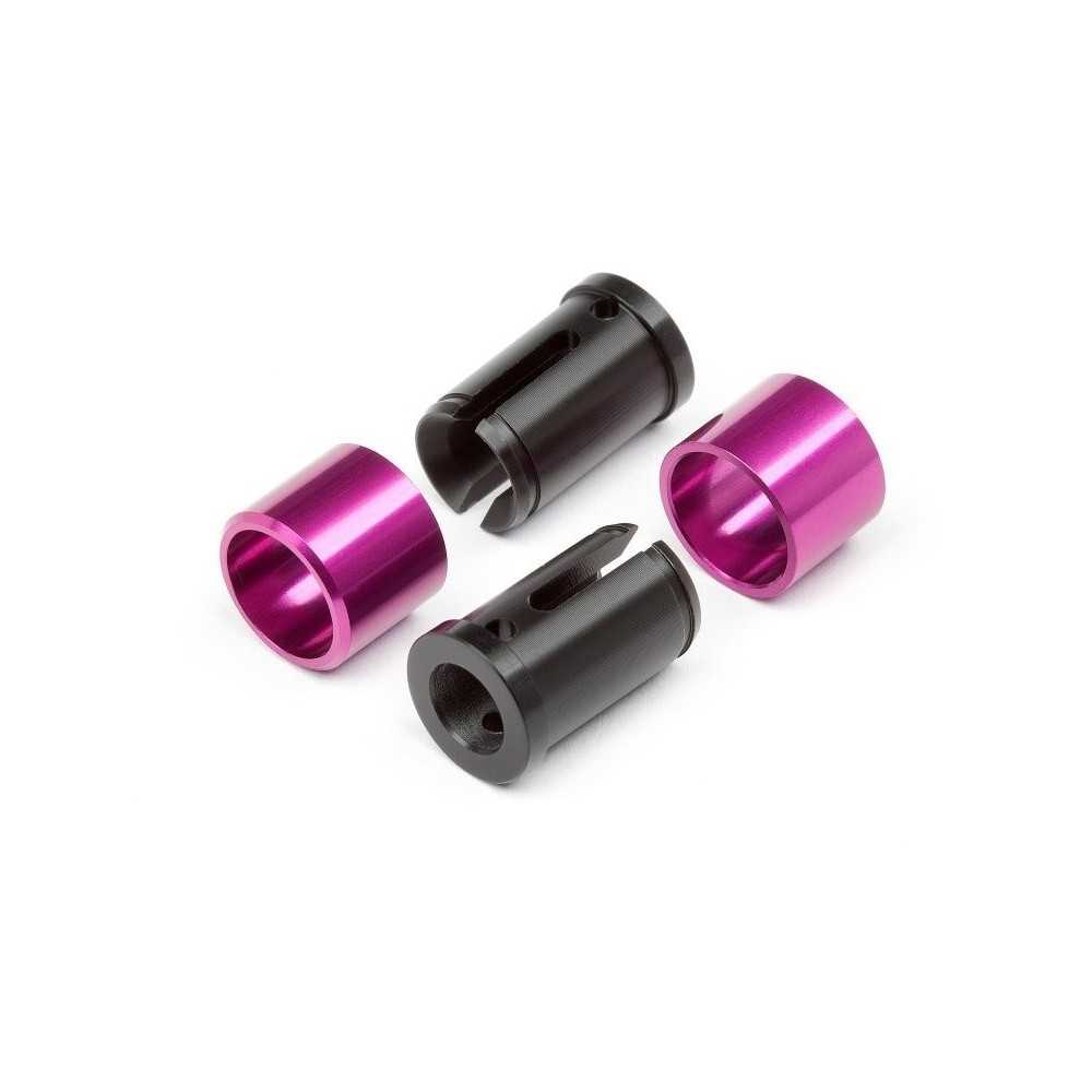 Hot Bodies SPOOL OUT DRIVE SET (POM/TCXX) 68841