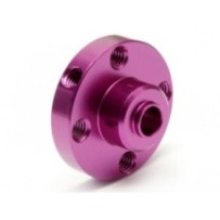 Hot Bodies SPUR GEAR HUB (PURPLE) 61324