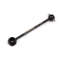 Hot Bodies STEEL UNIVERSAL DRIVE SHAFT (44mm/2mm/THIN TYPE) 68821