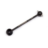 Hot Bodies STEEL UNIVERSAL DRIVE SHAFT (44mm/2mm/THIN TYPE) 68821