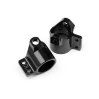 Hot Bodies STEERING BLOCK SET (0 DEG) HPI-109853
