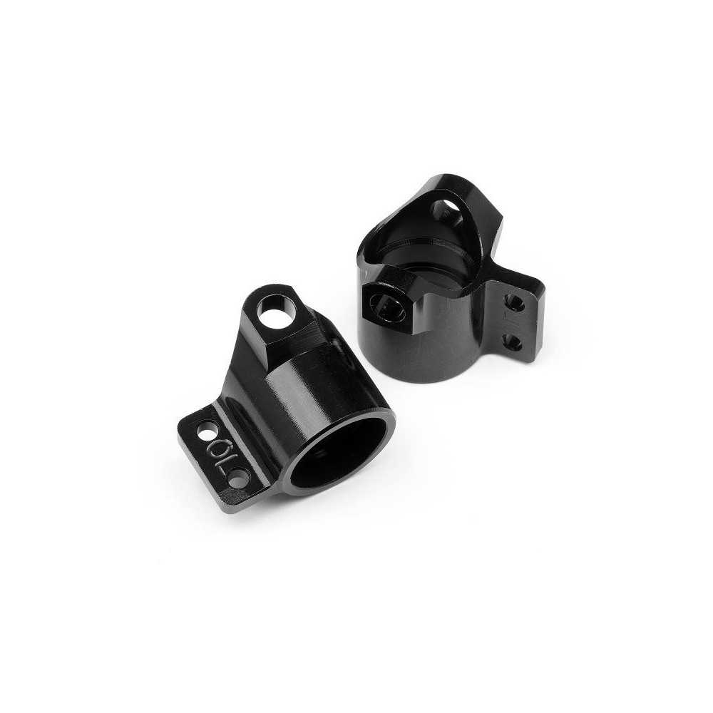 Hot Bodies STEERING BLOCK SET (0 DEG) HPI-109853 Hot Bodies STEERING BLOCK SET (0 DEG) HPI-109853