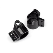 Hot Bodies STEERING BLOCK SET (4 DEG) HPI-109821