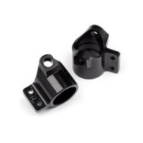 Hot Bodies STEERING BLOCK SET (4 DEG) HPI-109821