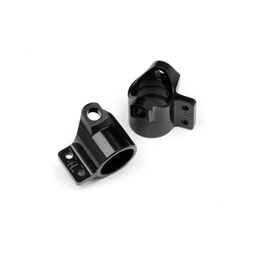 Hot Bodies STEERING BLOCK SET (4 DEG) HPI-109821 Hot Bodies STEERING BLOCK SET (4 DEG) HPI-109821