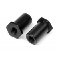 Hot Bodies Steering Bushing (2pcs) 67399