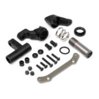 Hot Bodies STEERING CRANK SET 67397