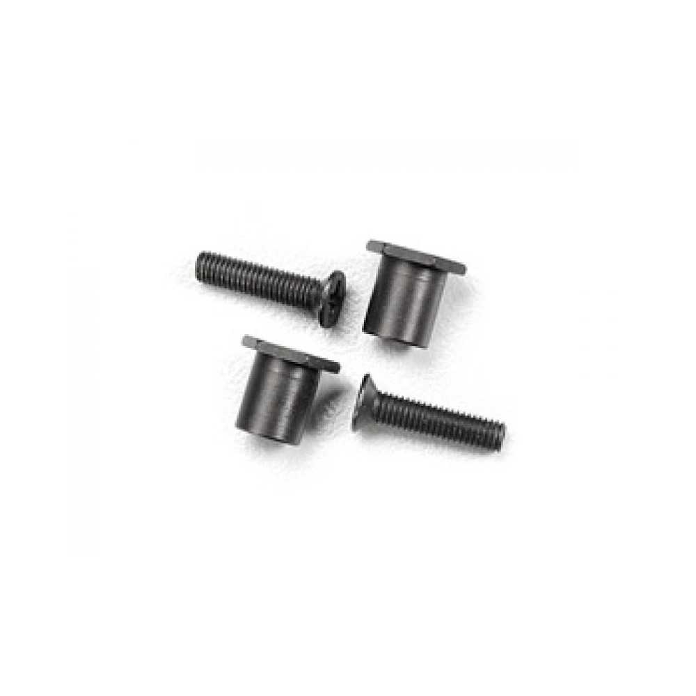 Hot Bodies STEERING PARTS LIGHTNING SERIES HBC8062 Hot Bodies STEERING PARTS LIGHTNING SERIES HBC8062