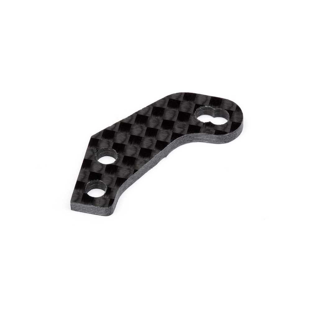 Hot Bodies STEERING PLATE HPI-108582