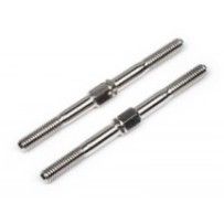 Hot Bodies Steering Turnbuckle 4x55mm 67464